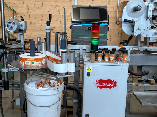 Musée du Scribe St Christol