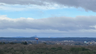 Chemin de la Régordane