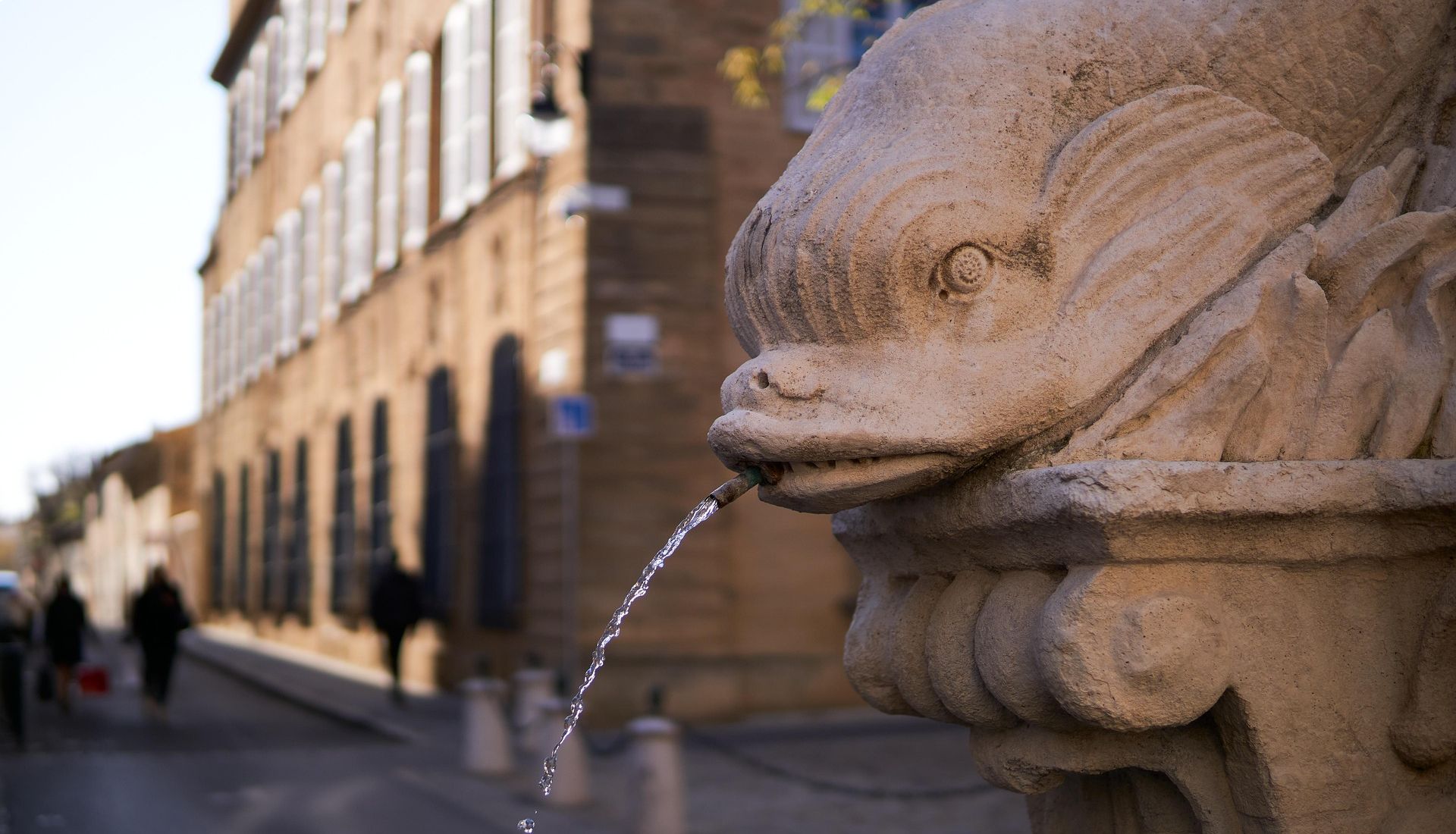AIX EN PROVENCE