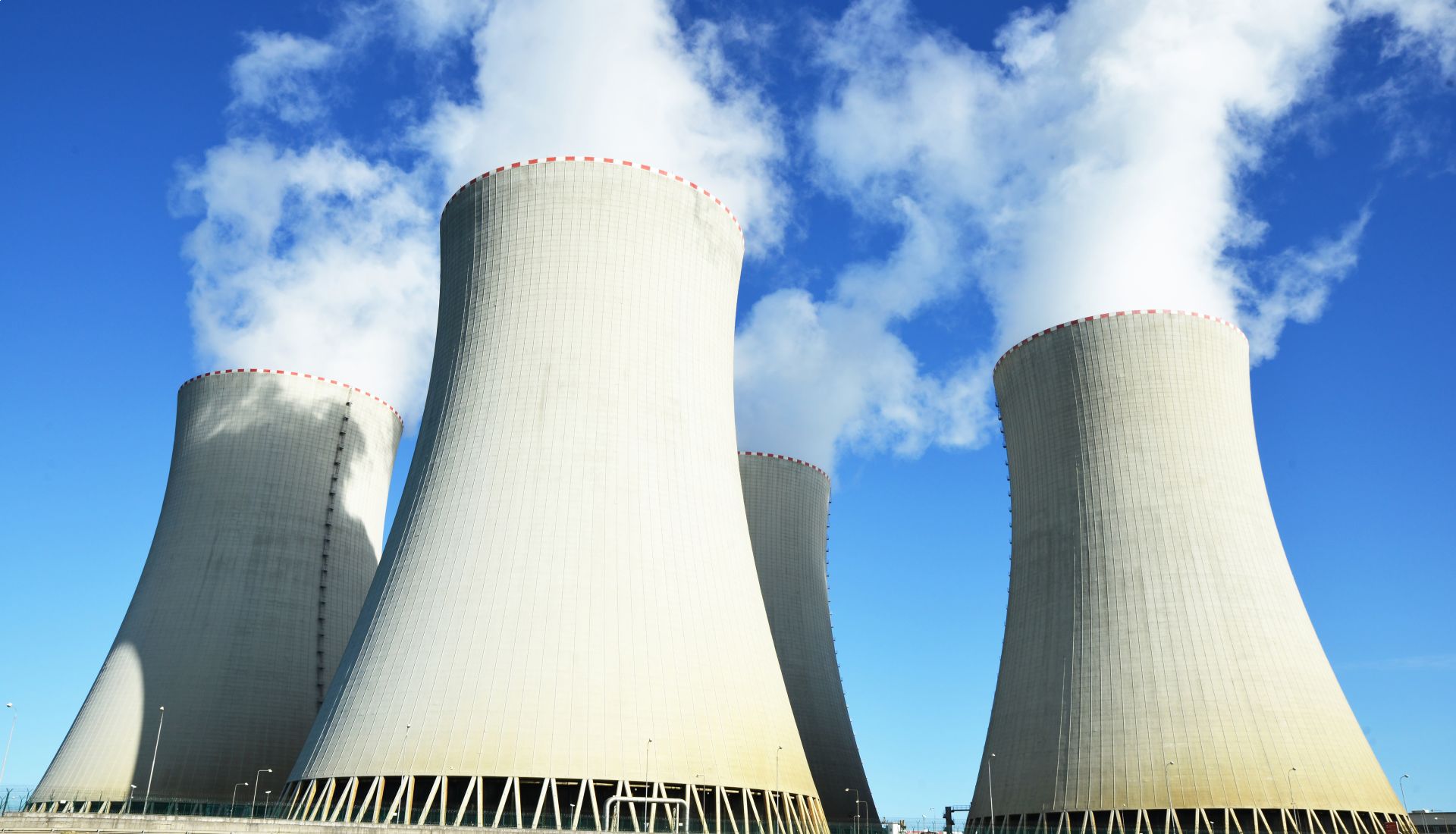 Le Grand Carénage du parc nucléaire existant d’EDF