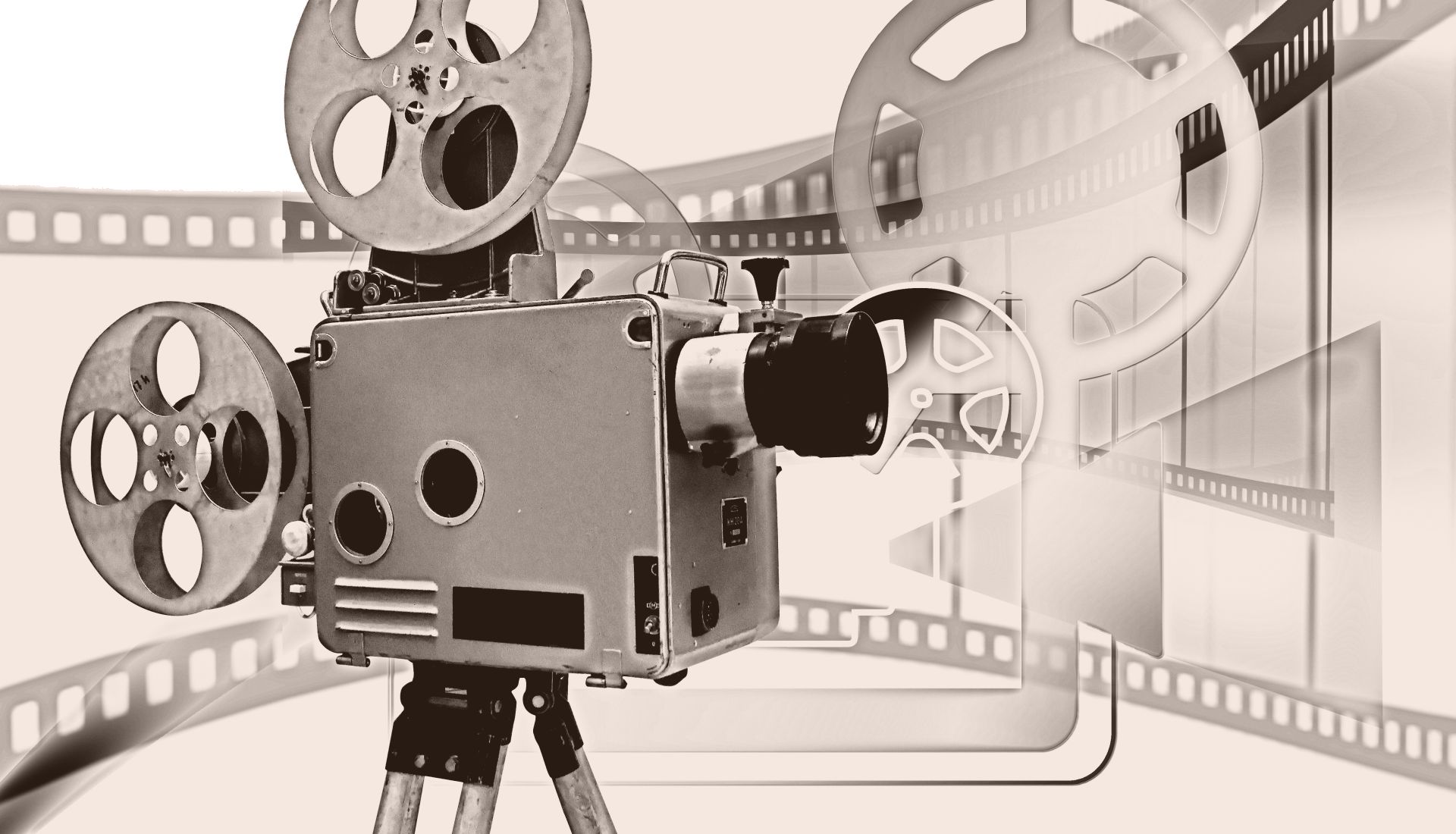 Initiation à l'analyse filmique