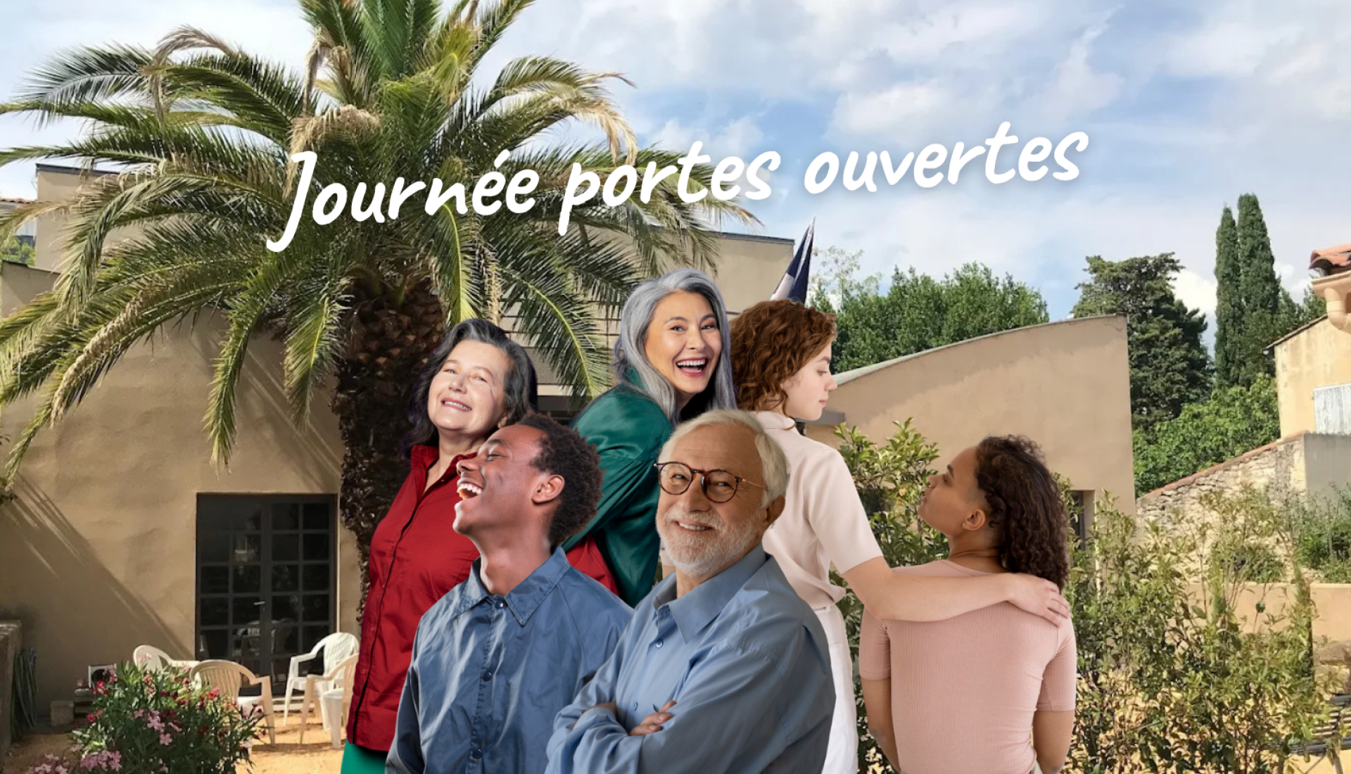 Portes ouvertes