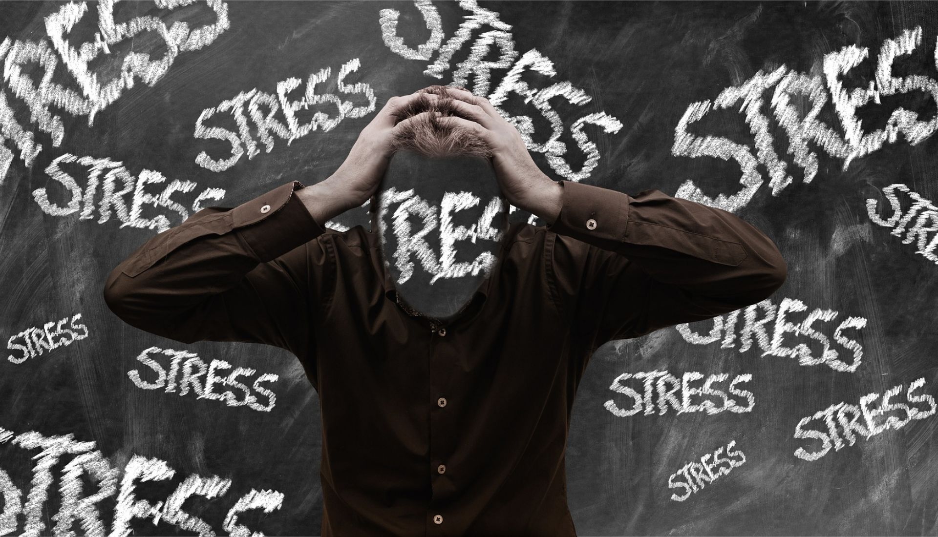 Comment apprendre à gérer le stress et reprendre confiance en soi ?