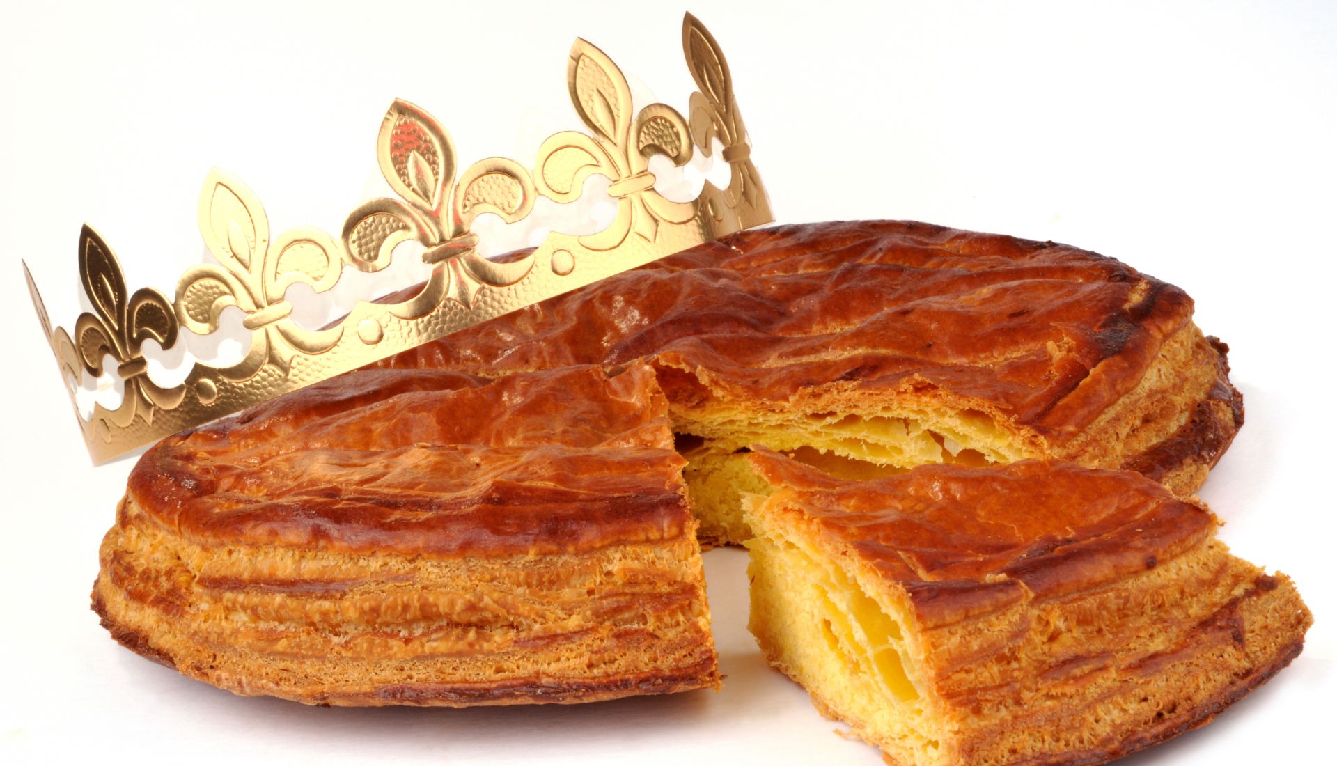 GALETTE DES ROIS | évènement réservé aux bénévoles