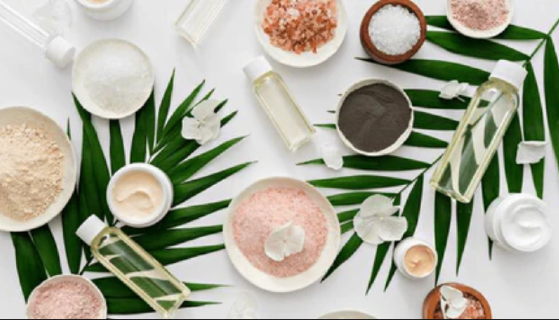 Créer ses cosmétiques naturels