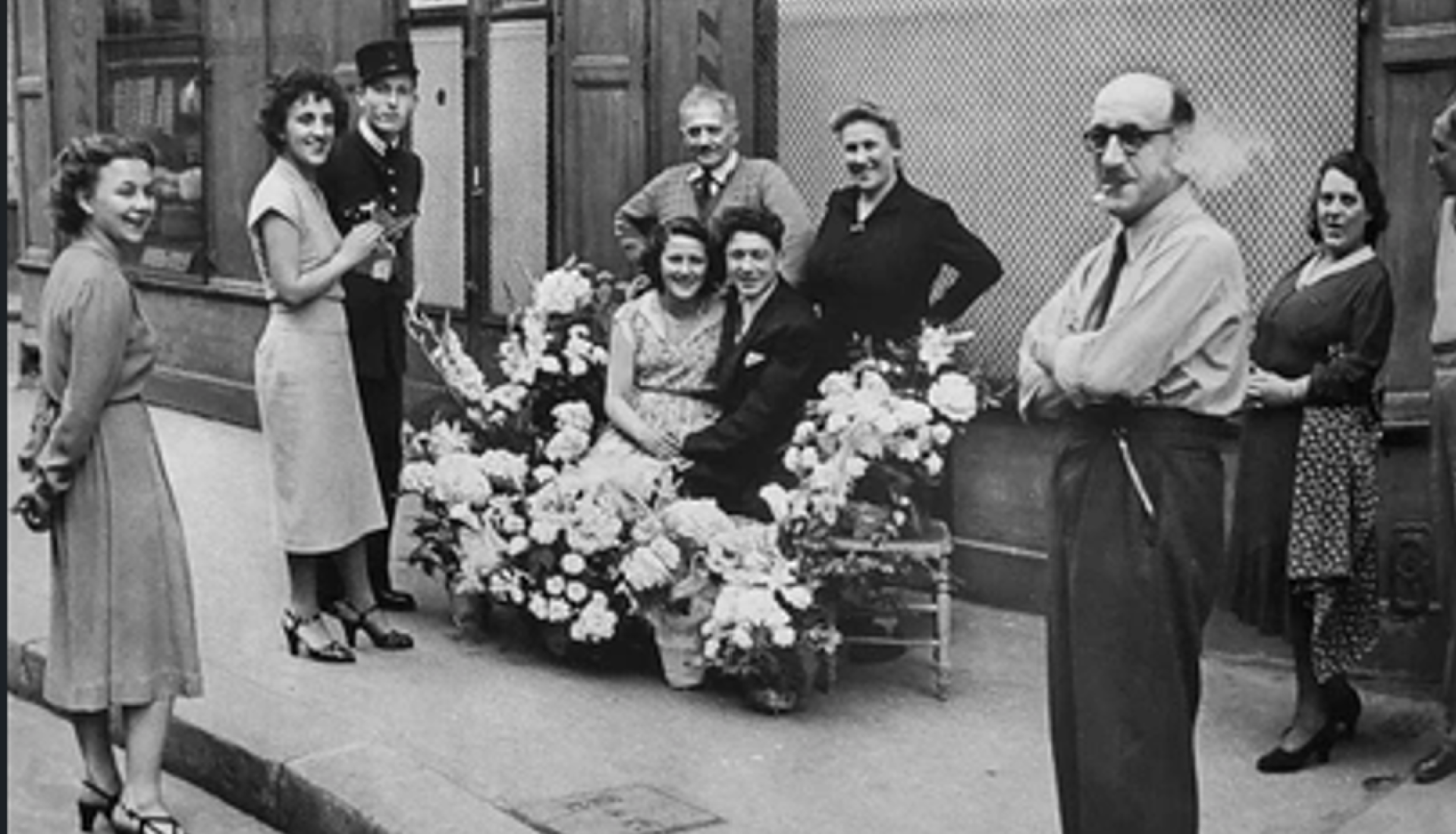 AIX EN PROVENCE-CARTIER BRESSON