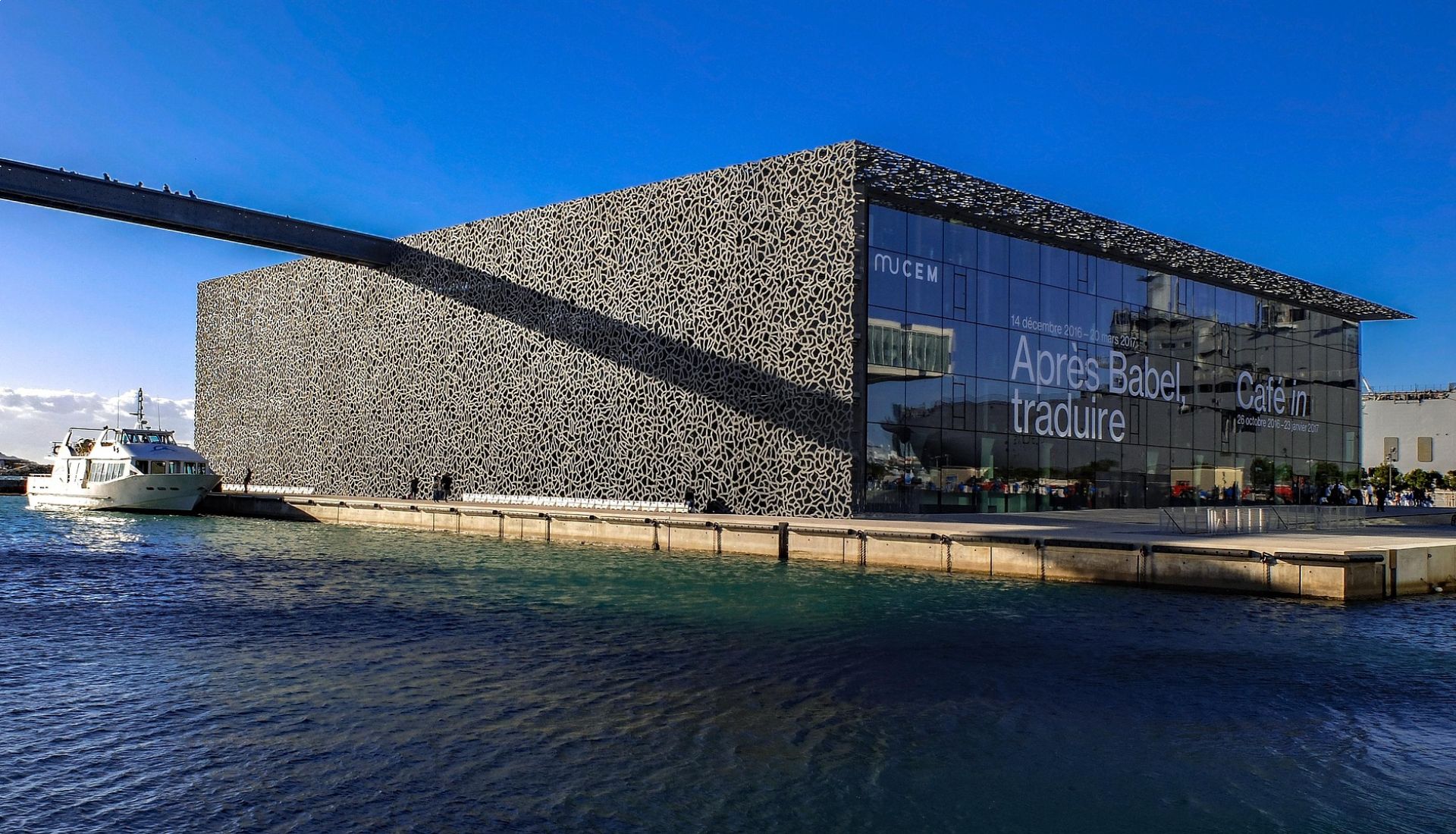 MARSEILLE