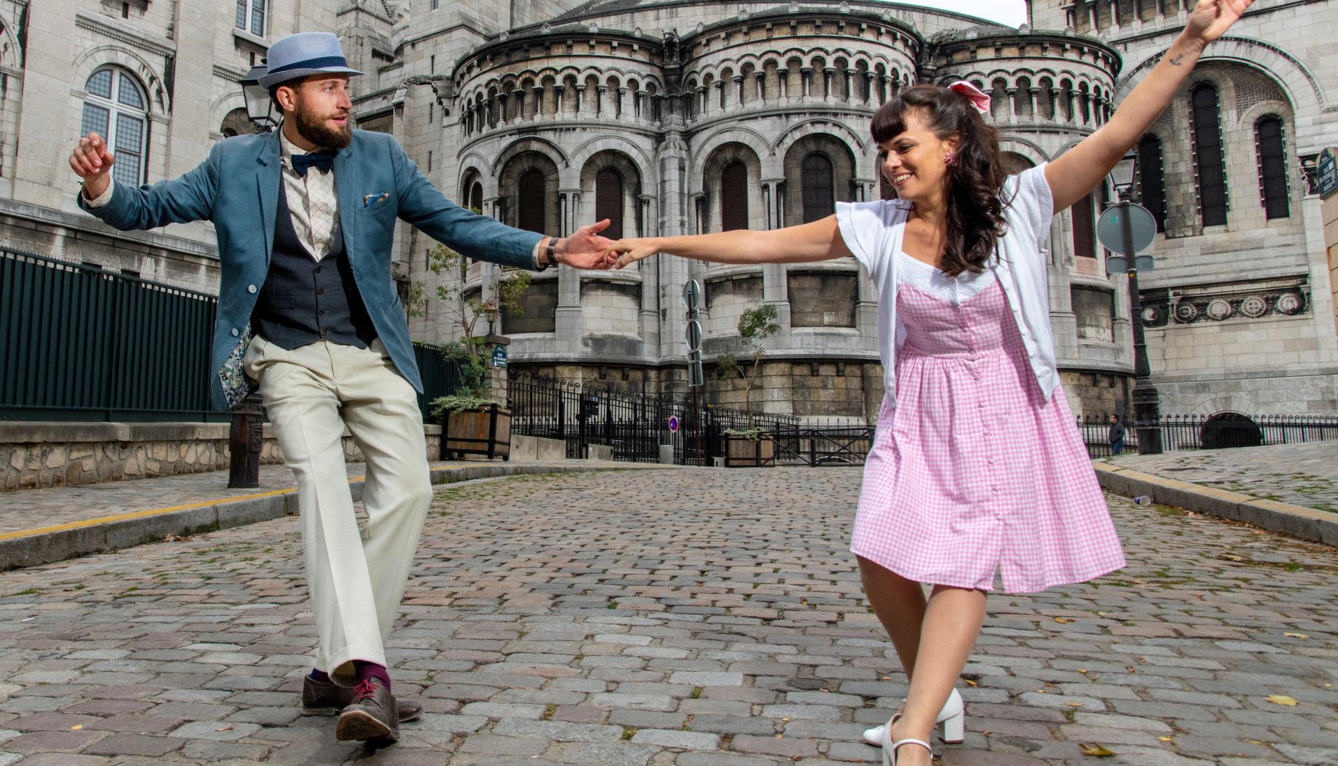 DANSE | Balboa tous niveaux