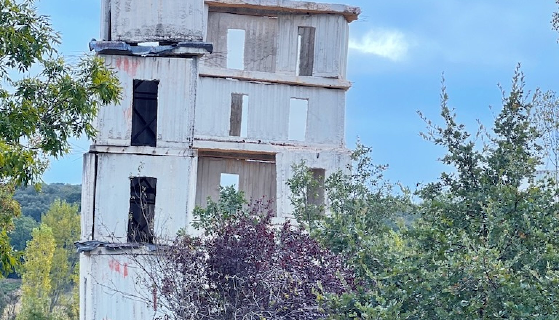 FONDATION KIEFER