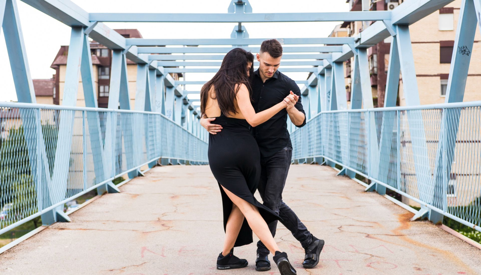 Bachata | Stage intermédiaire