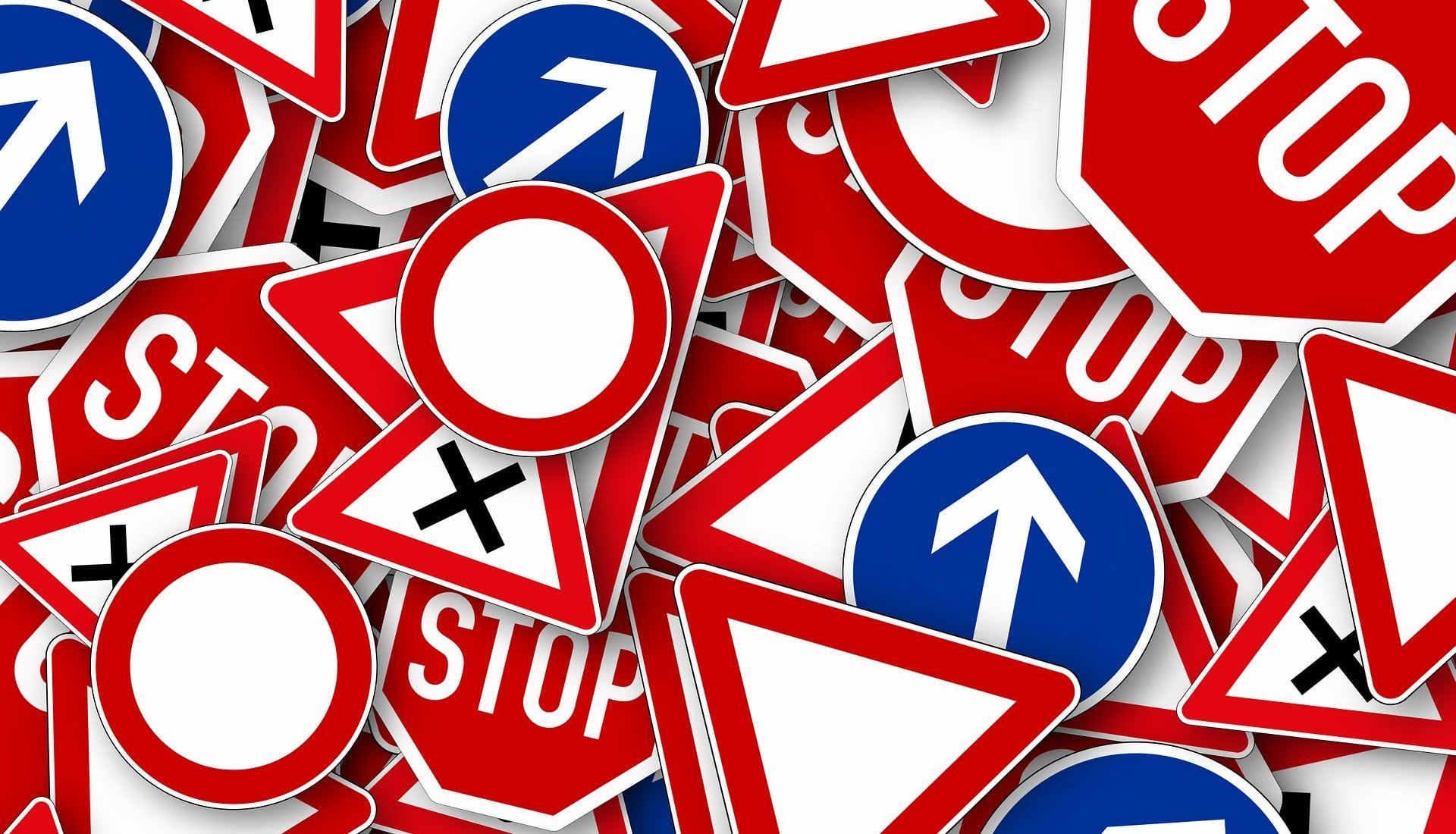 CODE DE LA ROUTE | s'approprier le vocabulaire