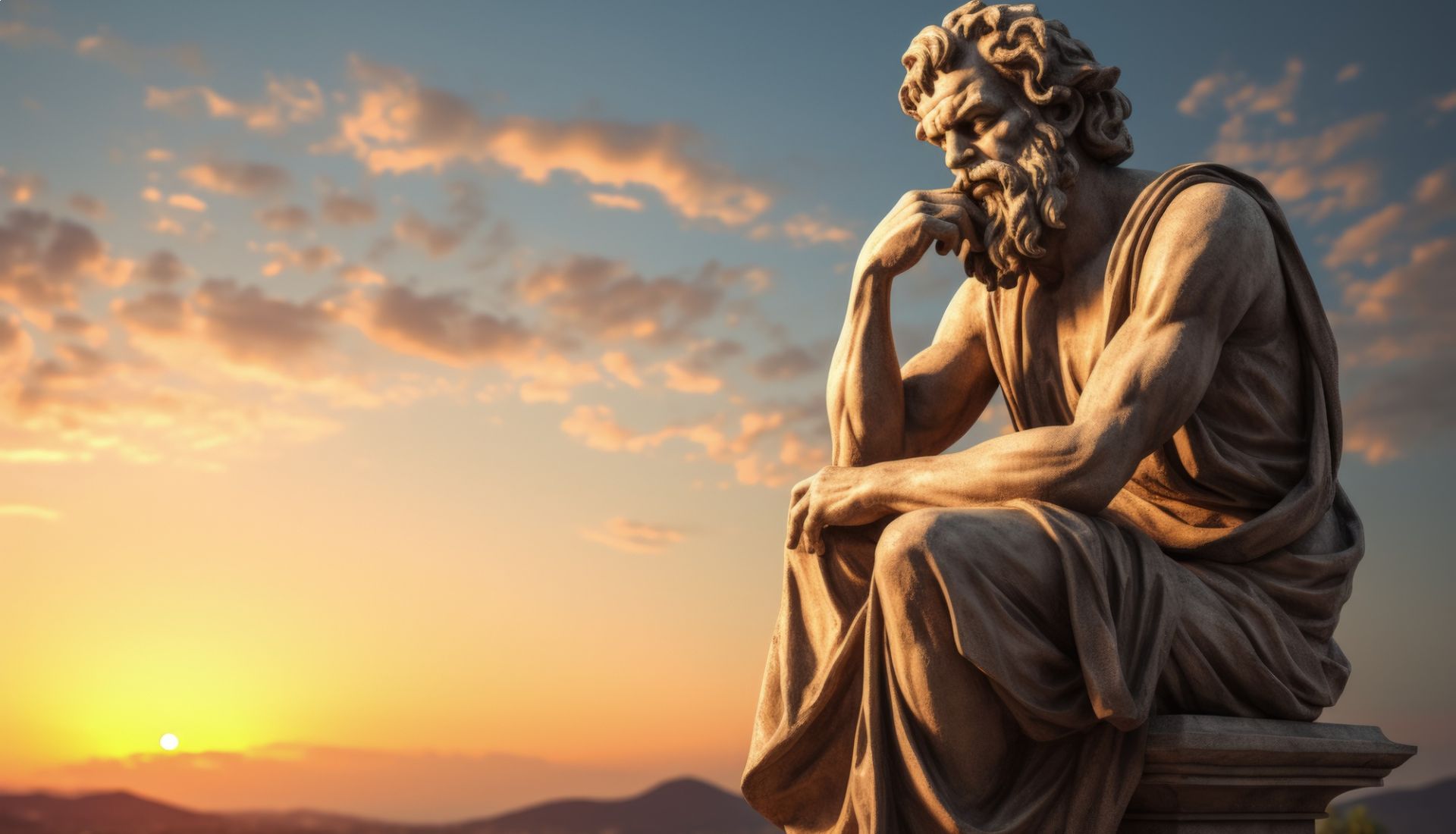 Comment la pensée des philosophes de l’Antiquité peut-elle nous aider à être plus heureux et vivre mieux aujourd’hui