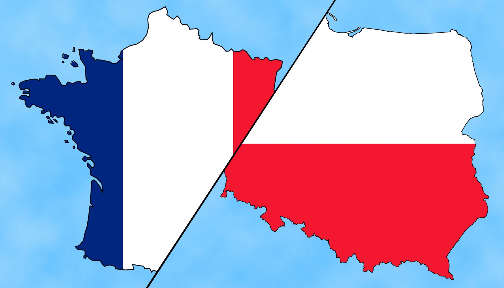 France/Pologne : destins croisés