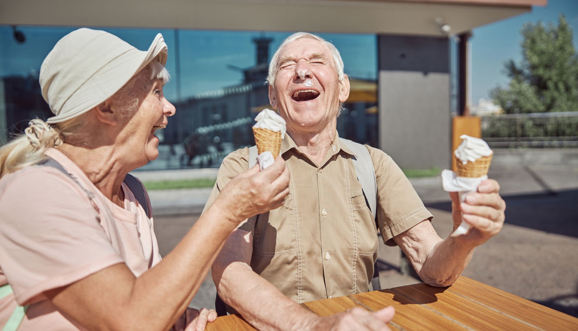 Comment profiter d'une retraite heureuse et épanouie