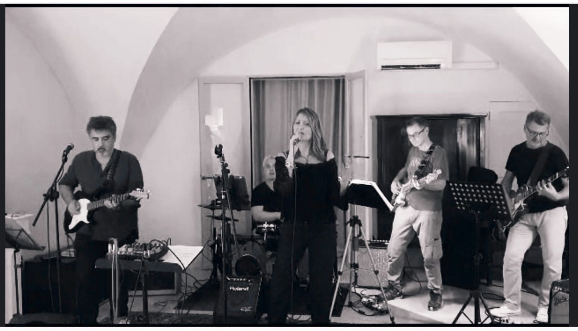 Soirée Musicale