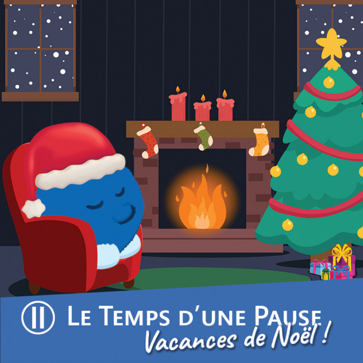 Vacances de Noël