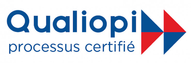 Formation professionnelle : certification Qualiopi
