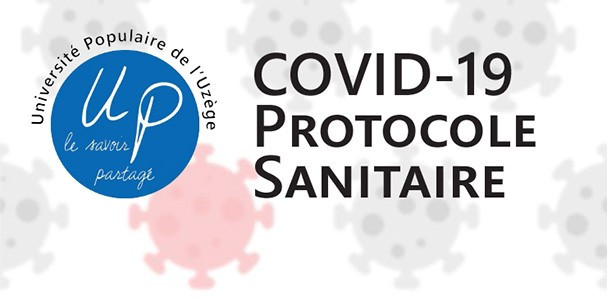 COVID-19 | Protocole Sanitaire