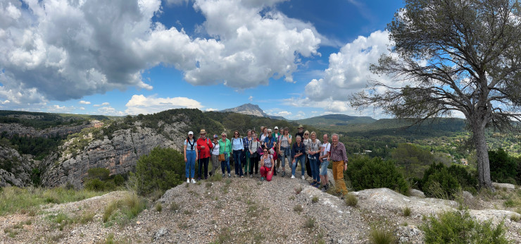 SORTIE CULTURELLE | Aix en Provence
