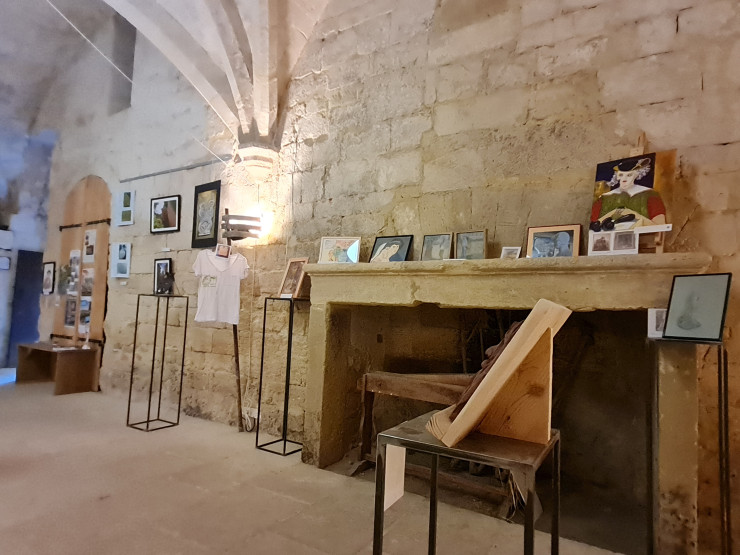 EXPO | copies non conformes