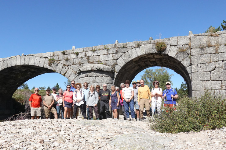 RANDO CULTURELLE | Le Pont du Tarn