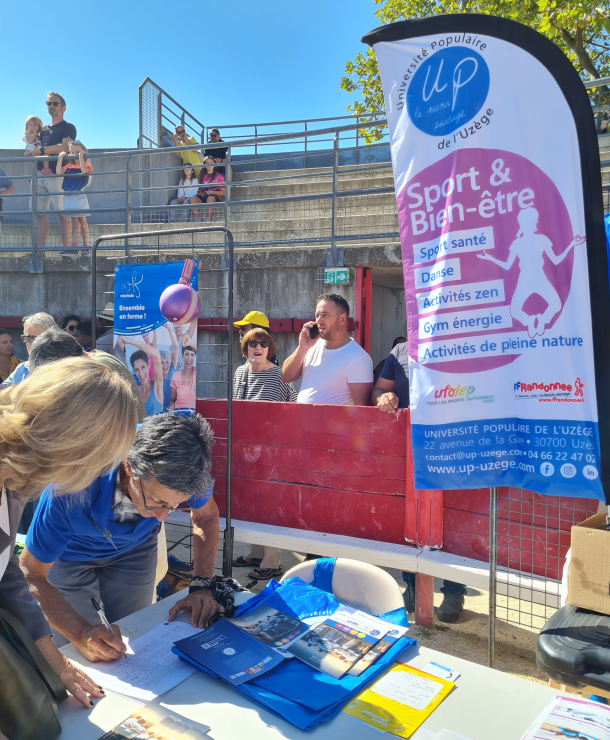 Forum des Associations 2025