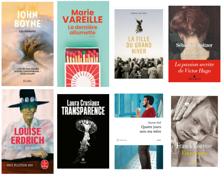 CLUB LECTURE - OCTOBRE | Premier rendez-vous pour le club lecture de l’UP