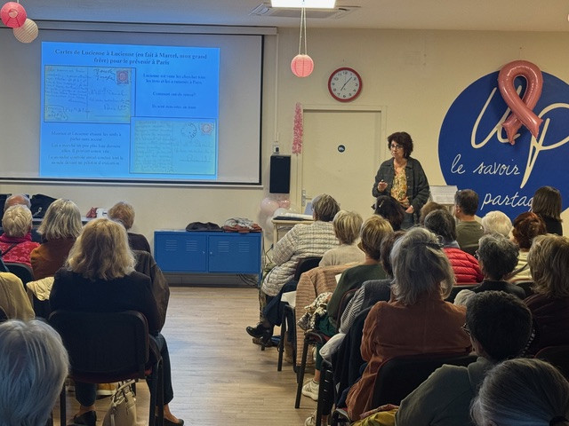 CONFERENCE | Juste parmi les Nations