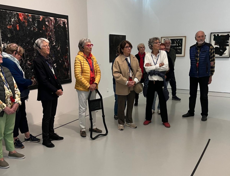 SORTIE CULTURELLE | Montpellier