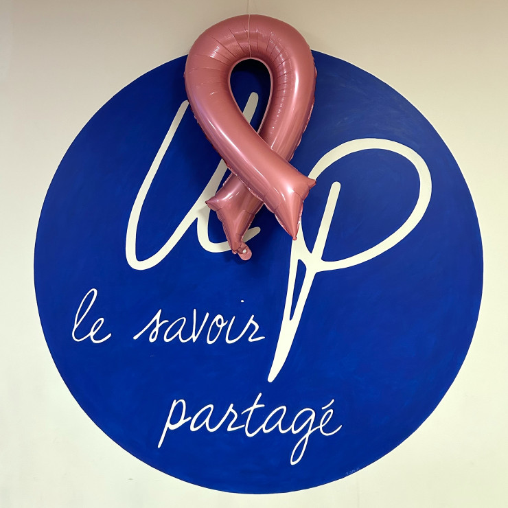 ACTIONS SOLIDAIRES - ACTE 2 - Challenge TOUS EN ROSE