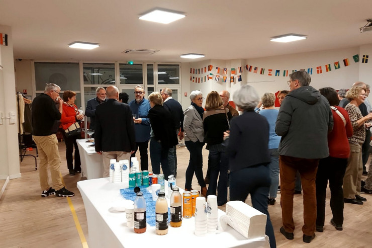 VIE ASSOCIATIVE  | Assemblée Générale 2024/2025