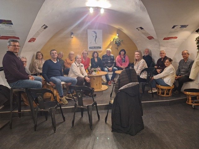 L’Italie au Sémaphore