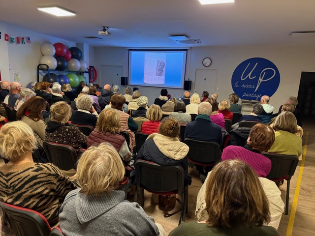CONFERENCE | Camille Claudel