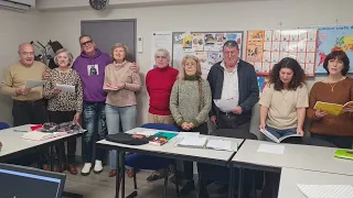 Apprendre l’espagnol en chantant !