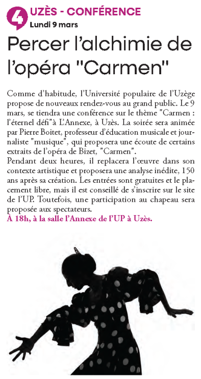 Percer l’alchimie de l’opéra