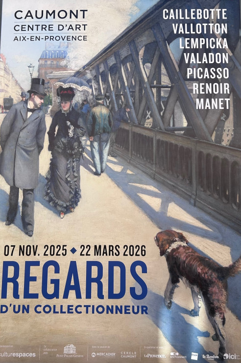 SORTIE CULTURELLE | Aix en Provence