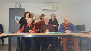 Benvenuti in Italia !