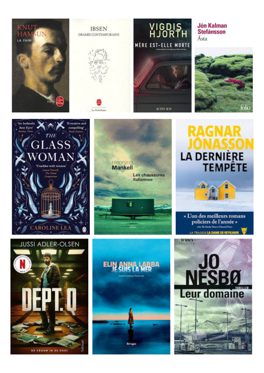 CLUB LECTURE - JUIN | On prepare les lectures d'été