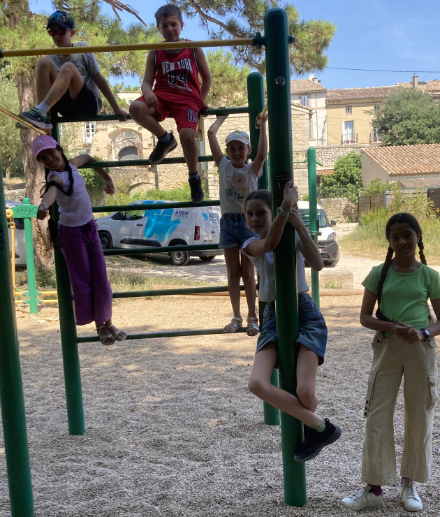ANGLAIS ENFANTS | Shall we have a picnic ?