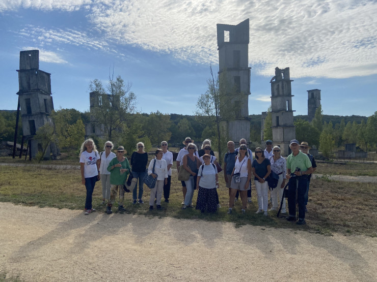 À la découverte d’Anselm Kiefer : une sortie culturelle à Barjac