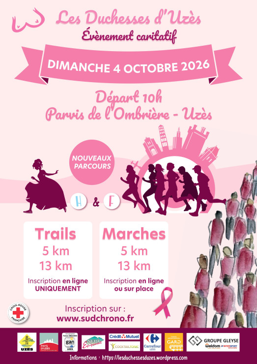 RETROSPECTIVE OCTOBRE ROSE 2025