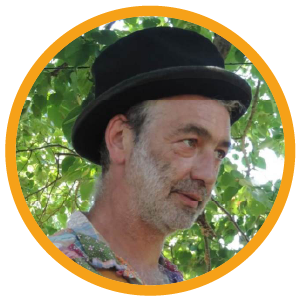 Antoine Meunier-Gachkel