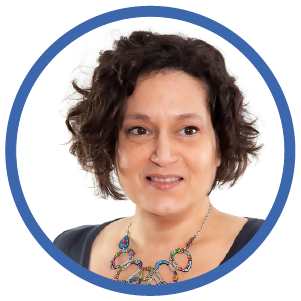 Mathilde Audin - Coordination UP Uzège