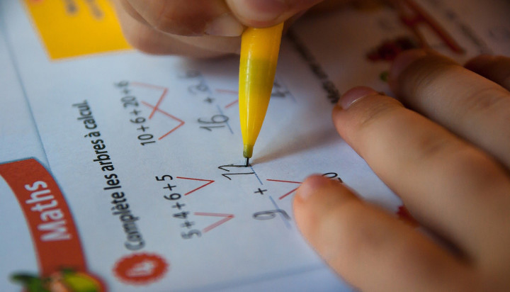 Accompagnement scolaire primaires
