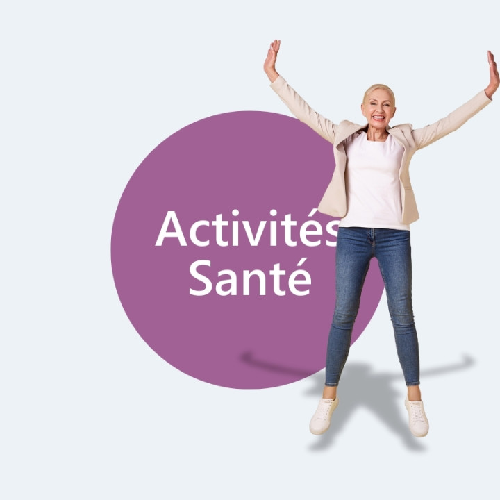 Activités Santé