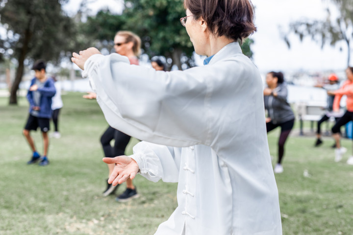 Activités Zen