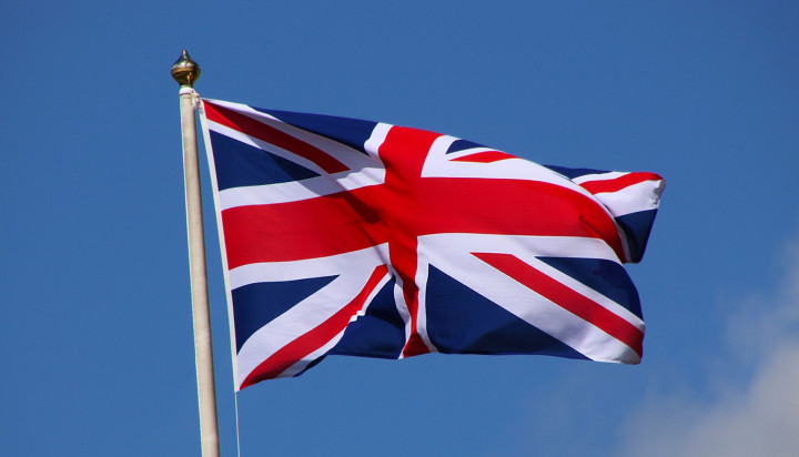 Anglais