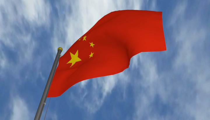 Chinois