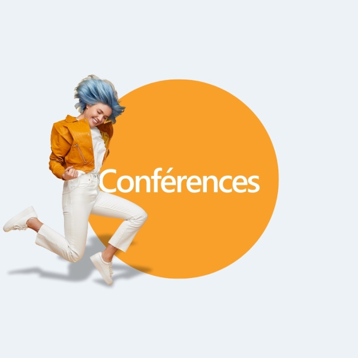 Conférences