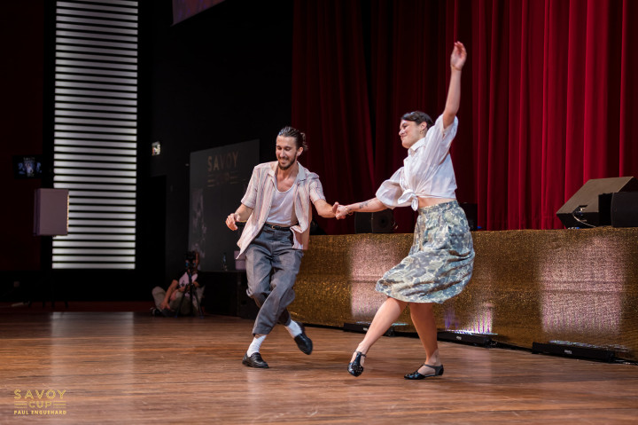 Danse